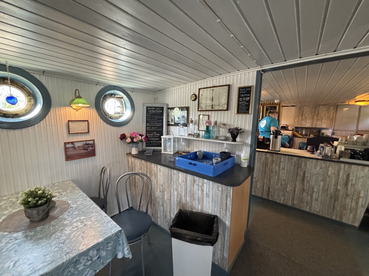 Kahvila Hailuotolaiva Photos 2